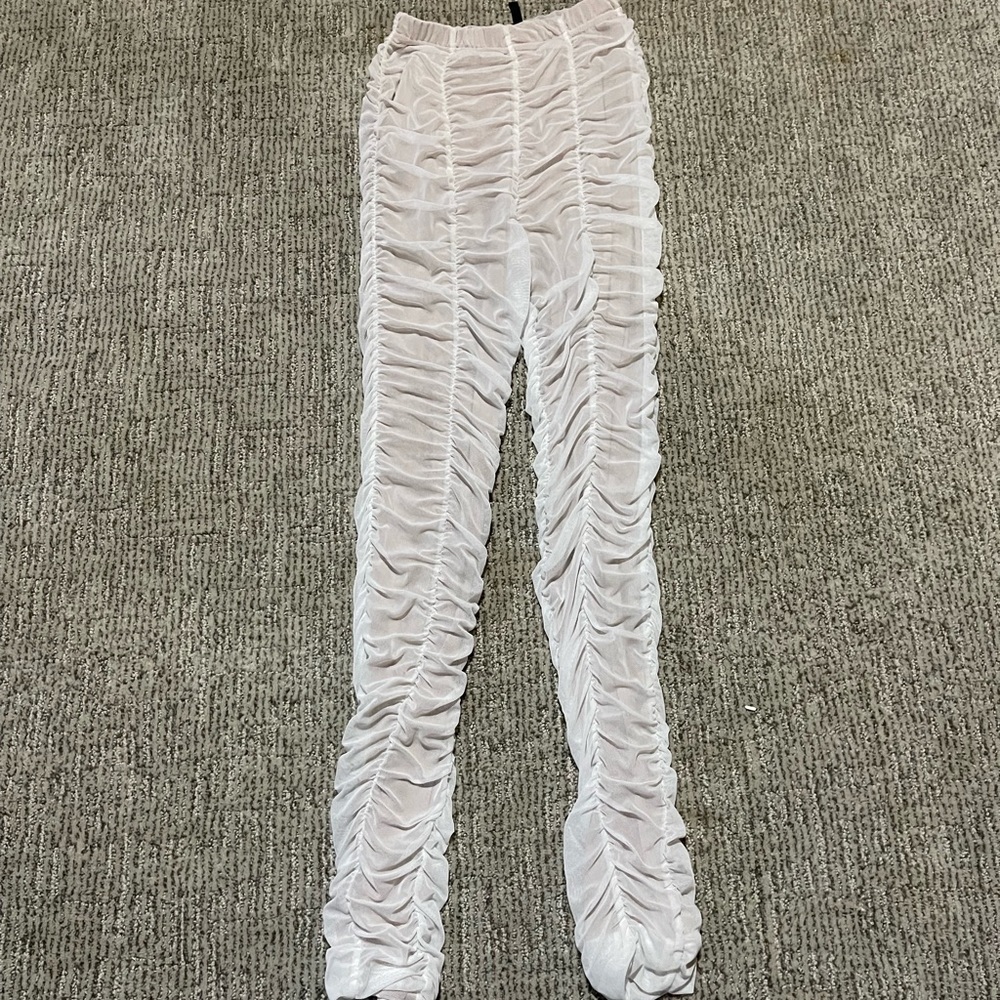 Pretty little thing leggings